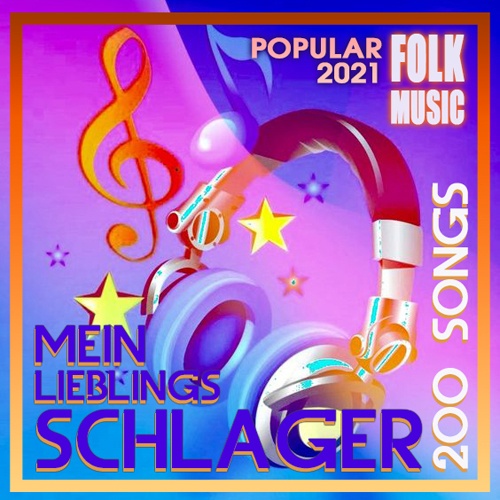 Mein Lieblings Schlager