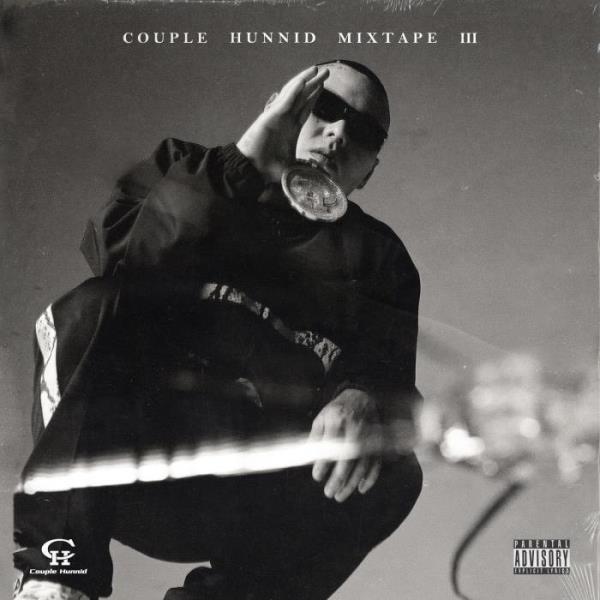 Boss X - Couple Hunnid Mixtape Vol. 3 (2021)