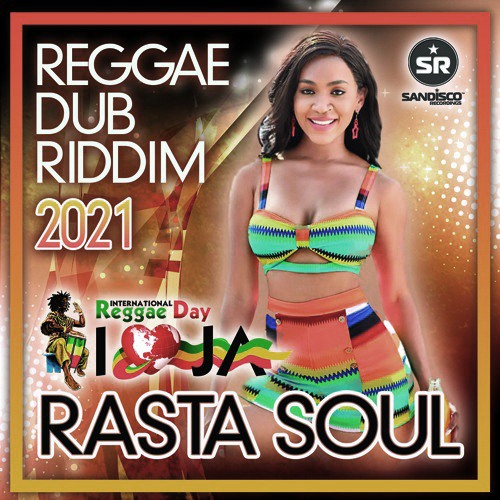 Rasta Soul: International Reggae Day