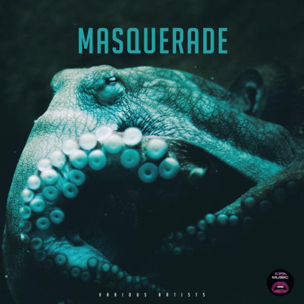 Masquerade (2021)