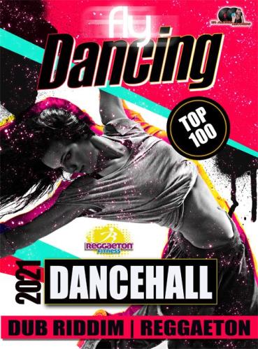 Fly Dancing: Dancehall Summer Party