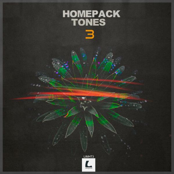 Homepack Tones 3 (2021)