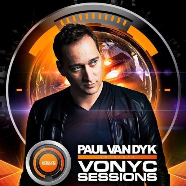 Paul van Dyk - VONYC Sessions 763 (2021-06-14)