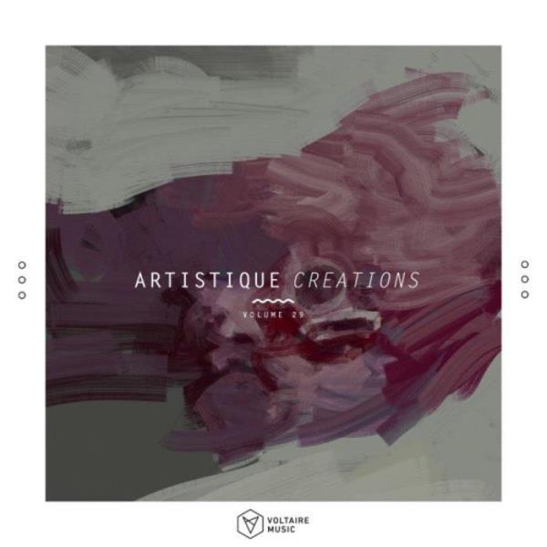 Artistique Creations Vol. 29 (2021) FLAC