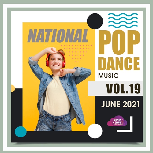 National Pop Dance Music Vol.19