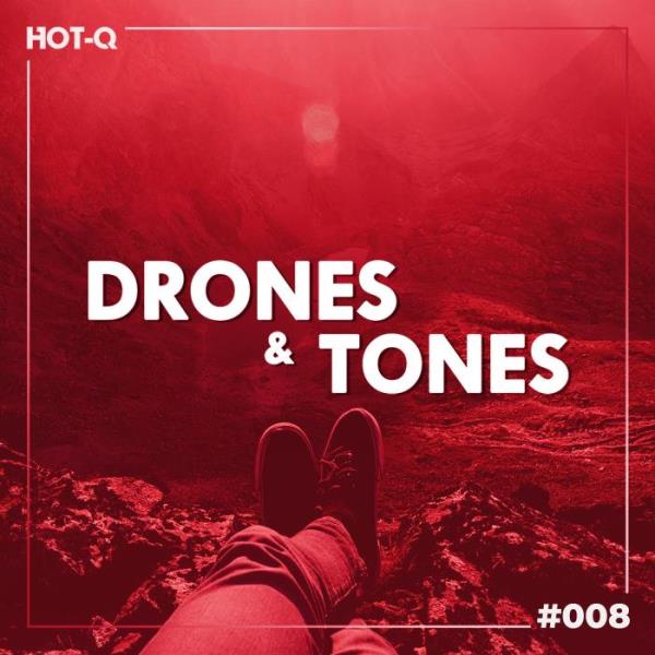 Drones & Tones 008 (2021)