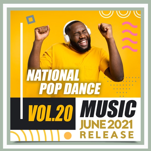 National Pop Dance Music Vol.20