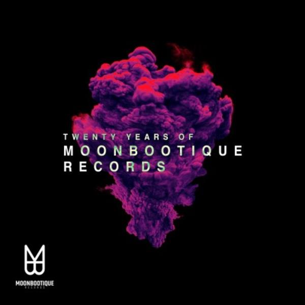 20 Years of Moonbootique Records (2021)