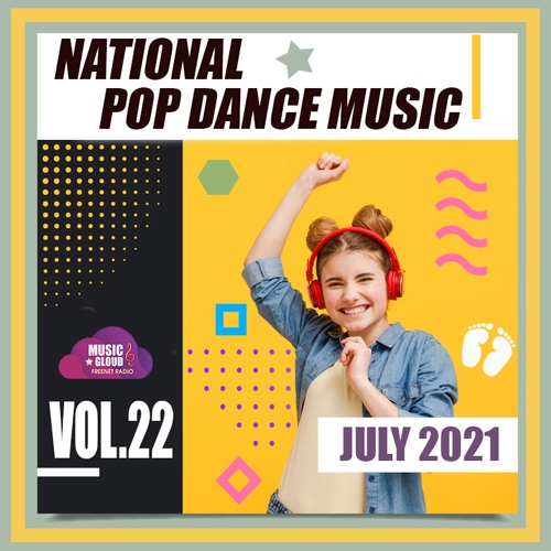 National Pop Dance Music Vol.22