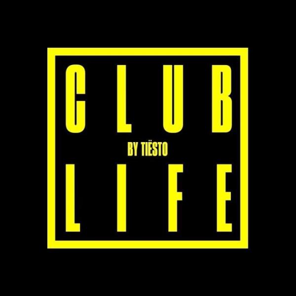 Tiesto - Club Life 745 (2021-07-09)