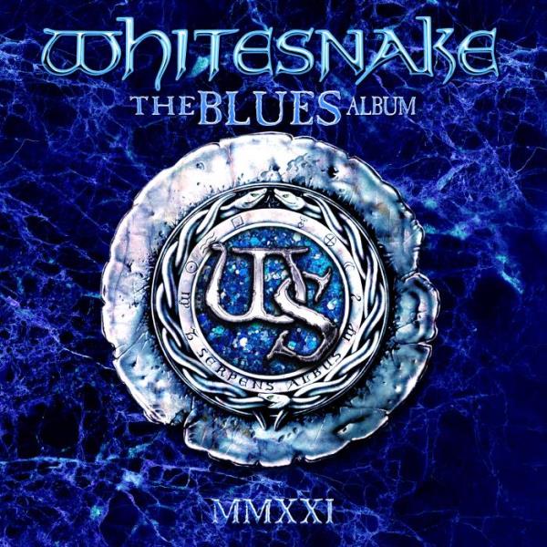 Whitesnake - The Blues Album (2021)