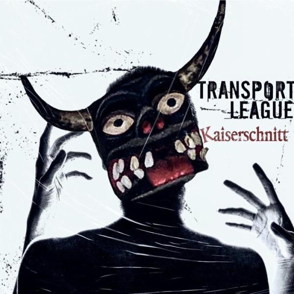 Transport League - Kaiserschnitt (2021)