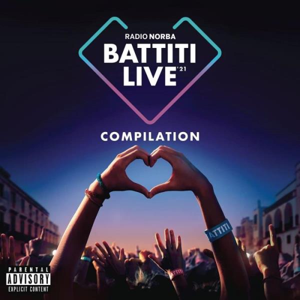 Radio Norba (Battiti Live 21 Compilation) (2021)