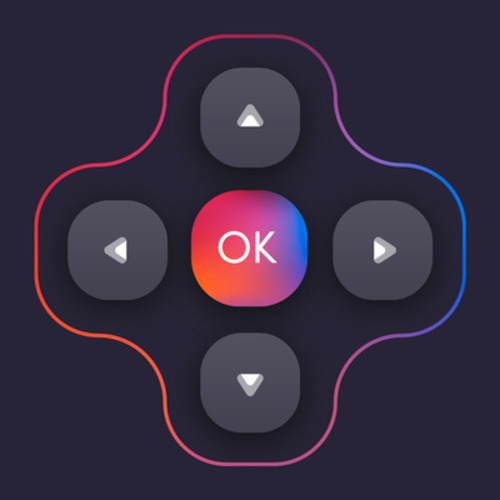 UniMote Pro - Universal Smart TV Remote Control 1.1.8 (Android)