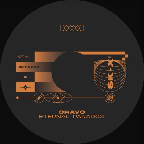 Cravo - Eternal Paradox (2021)