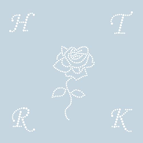 Htrk - Rhinestones (2021)