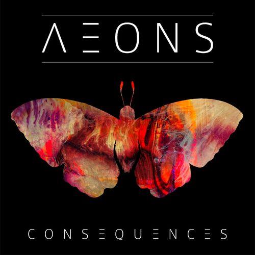 Aeons - Consequences (2021)