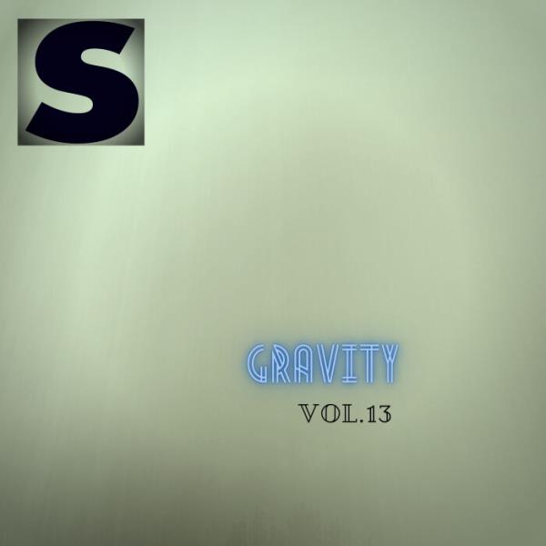 Gravity Vol 13 (Survey) (2021)