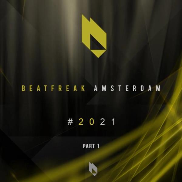 Beatfreak Amsterdam 2021 Part 1 (2021)