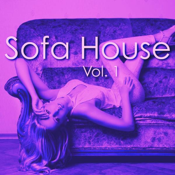 Sofa House, Vol. 1 (2021)