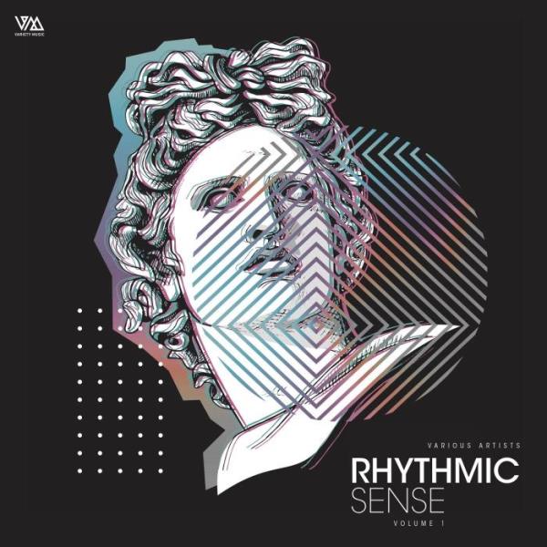 Rhythmic Sense, Vol. 1 (2021)