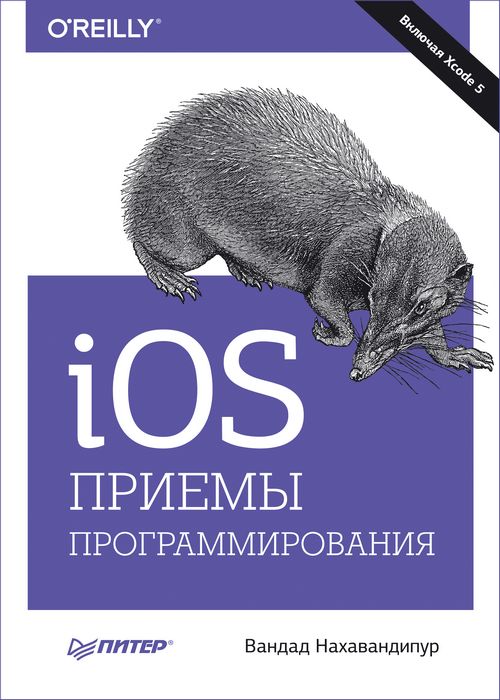 iOS. Приемы программирования