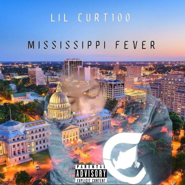 Lil Curt100 - Lil Curt100 (2021)