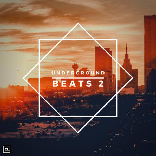 Catamount - Underground Beats 2 (2021)