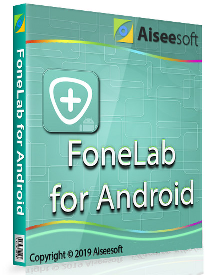 Aiseesoft FoneLab for Android 3.1.28 RePack by Serebro