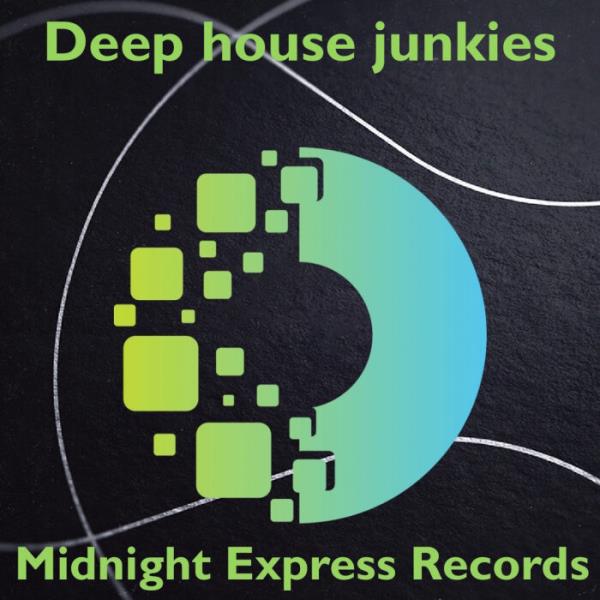 Deep House Junkies 2 (2021)