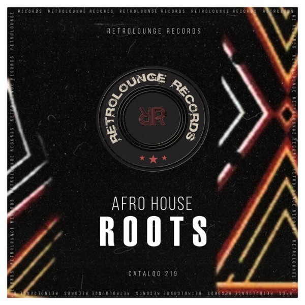 Afro House Roots, Vol 1 (2021)