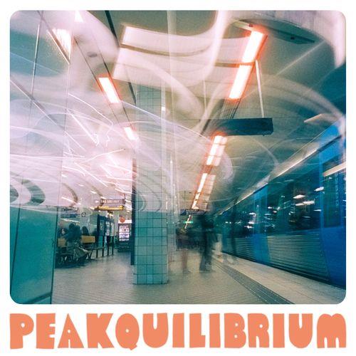 JUICEBOX & Flitz&Suppe - Peakquilibrium (2021)