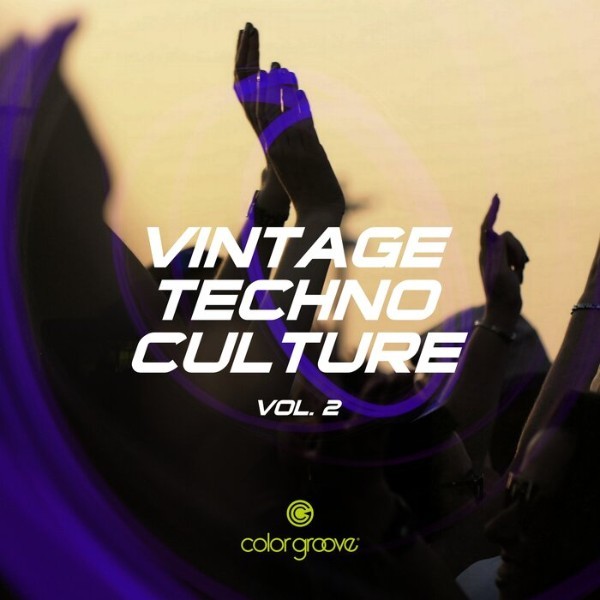 Vintage Techno Culture Vol 2 (2021)