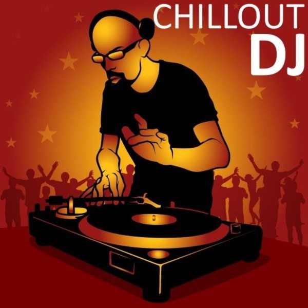 Chillout DJ (2021)