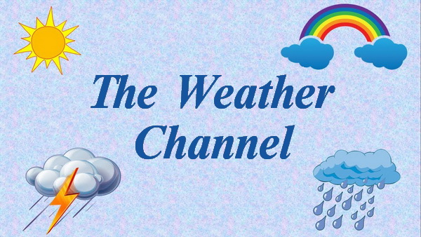 The Weather Channel Premium 10.41.0 (Android)