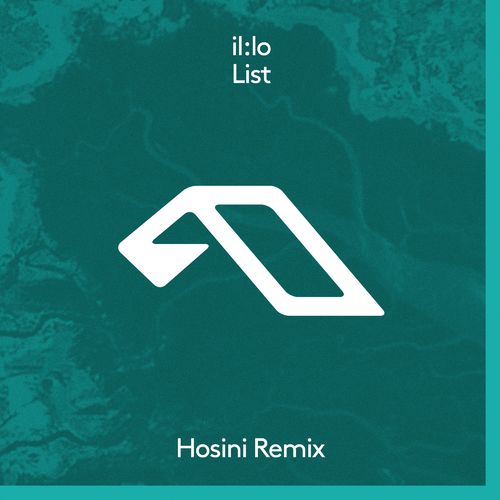 Il:lo - List (Hosini Remix) (2021)