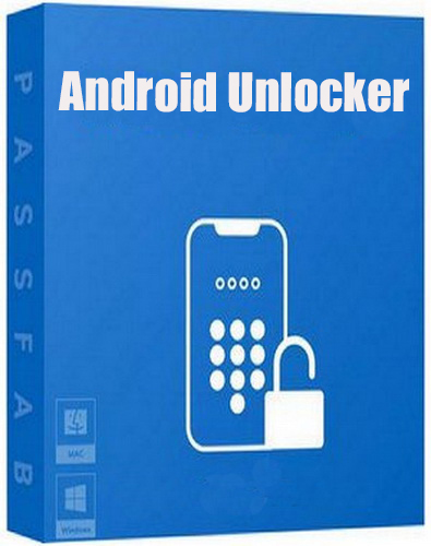 PassFab Android Unlocker 2.5.0.11