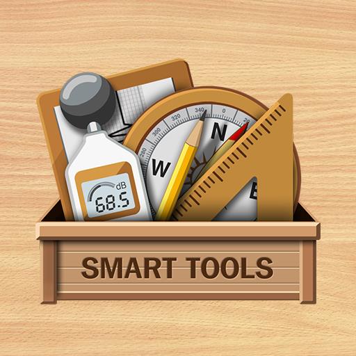 Smart tools 2.1.6 (Android)