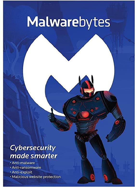 Malwarebytes Anti-Malware Premium 3.9.1.68 (Android)