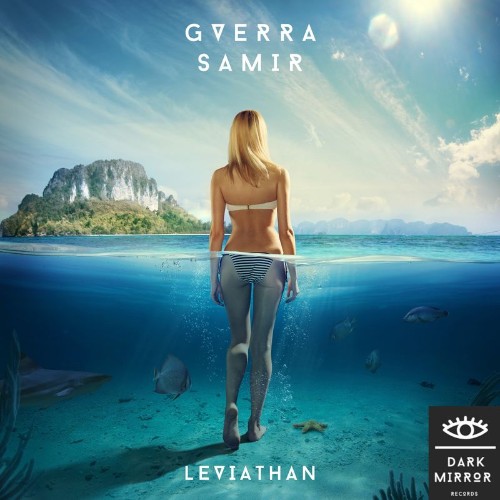 GVERRA & Samir - Leviathan (2022)