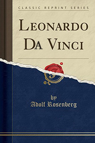 Leonardo da Vinci