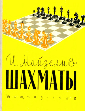 Шахматы. Основы теории