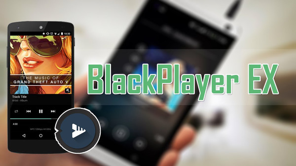 BlackPlayer EX 20.62 (Android)