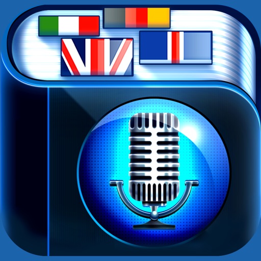 AI Voice Translator Translate Premium 377.0 (Android)